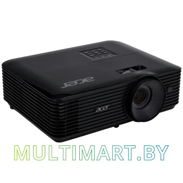Проектор Acer X1328WH (MR.JTJ11.001) картинка 3